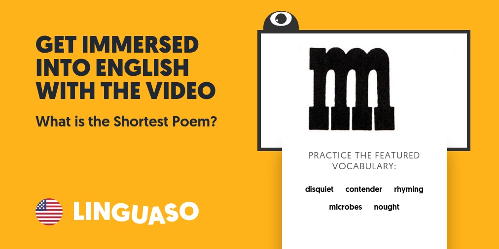 english-video-what-is-the-shortest-poem-linguaso